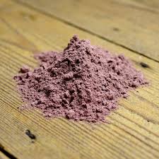 Polvere di corteccia di radice di Mimosa Hostilis 500 g